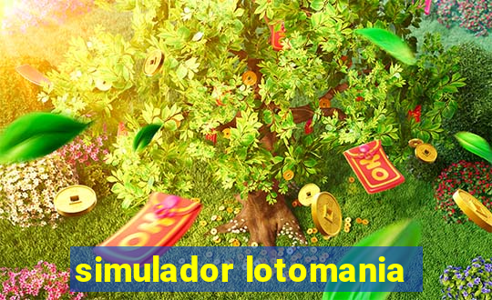 simulador lotomania - lotodicas